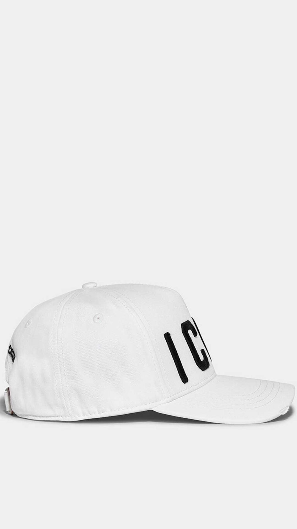 Gorra Dsquared2 Icon