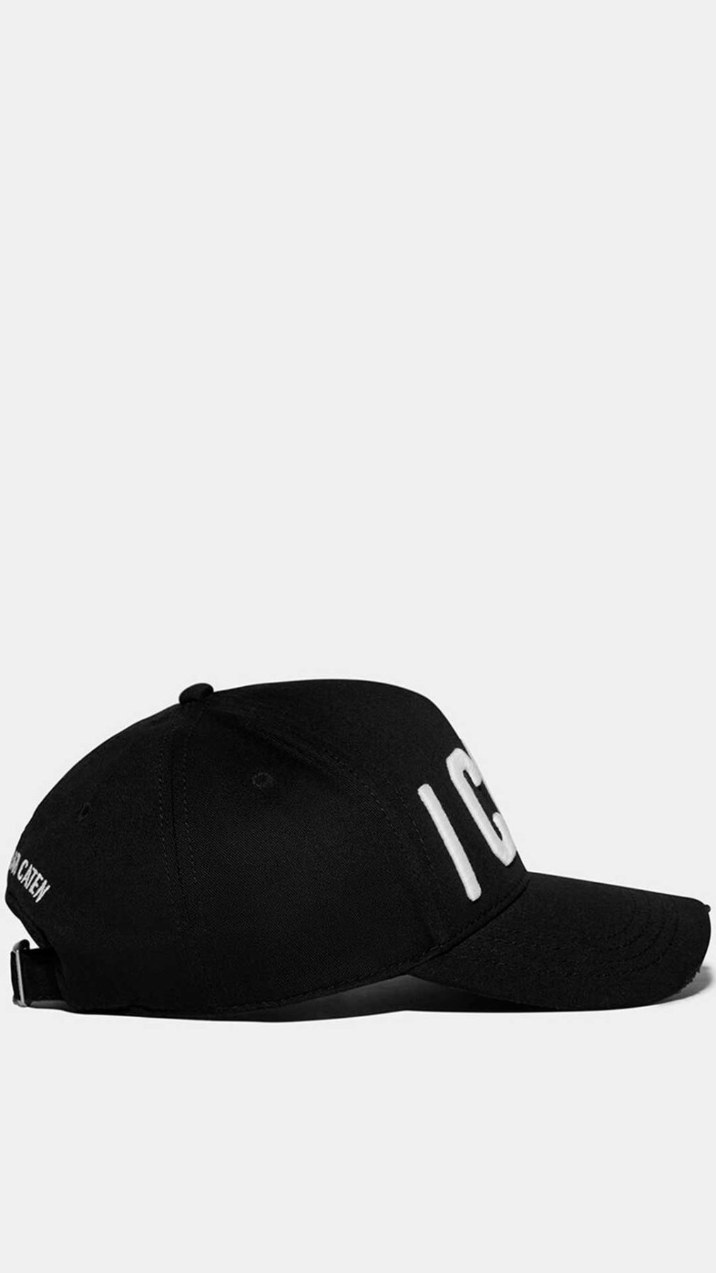 Gorra Dsquared2 Icon