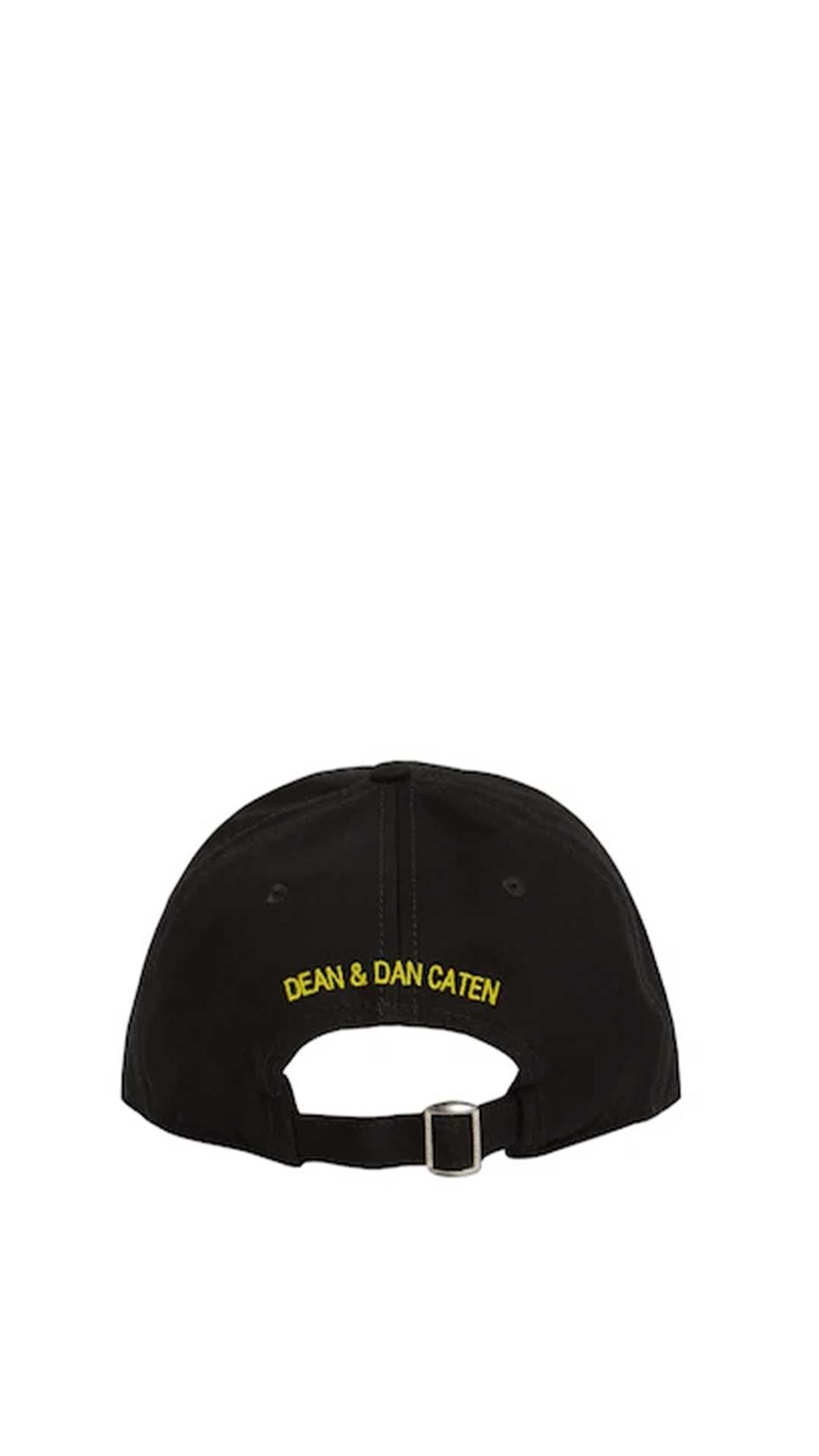 Gorra Dsquared2 Icon