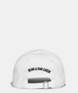 Gorra Dsquared2 Icon