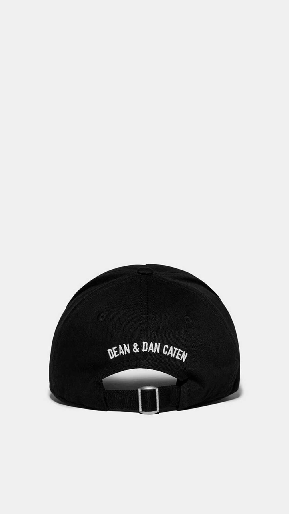 Gorra Dsquared2 Icon