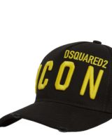 Gorra Dsquared2 Icon