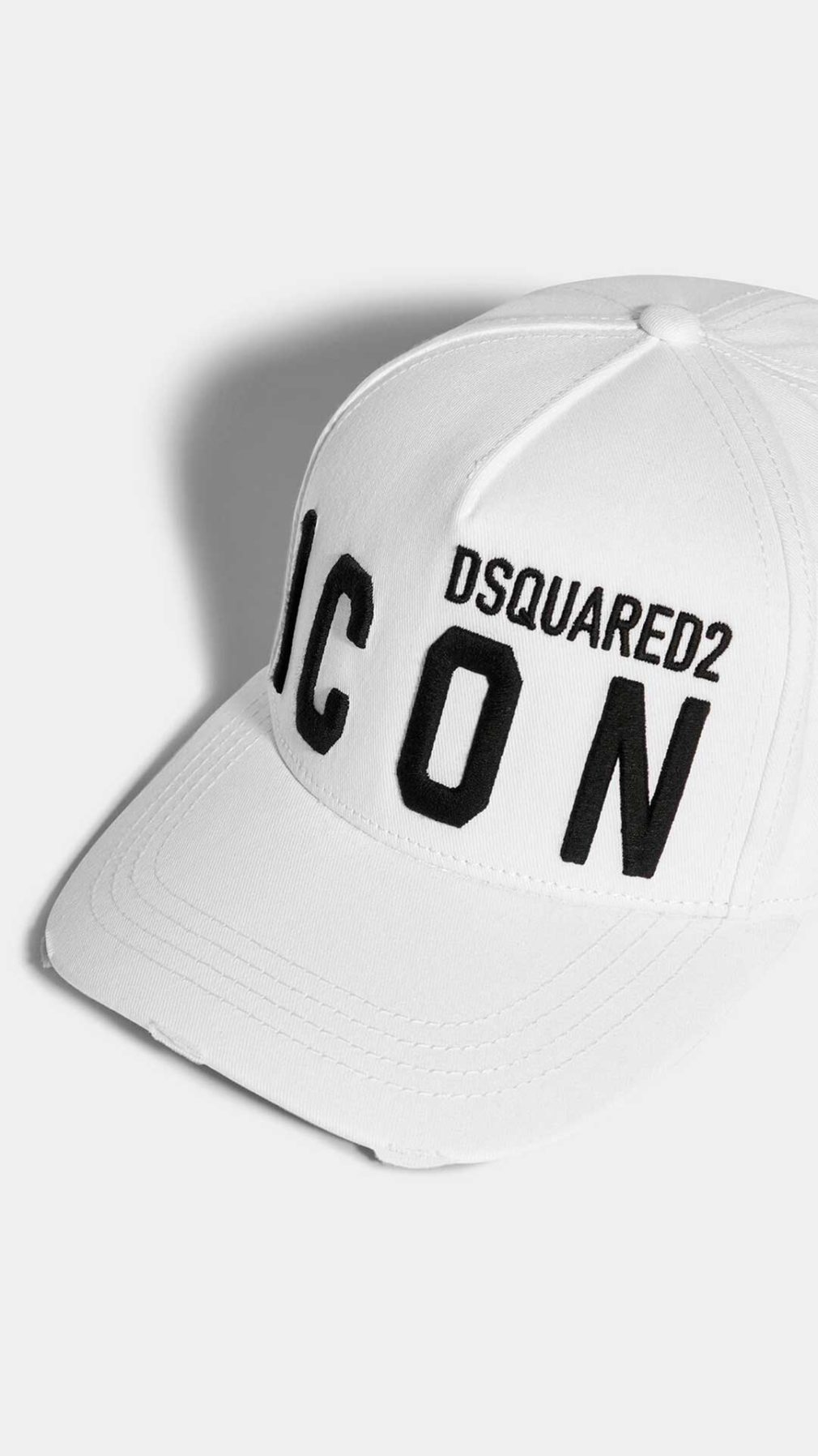 Gorra Dsquared2 Icon