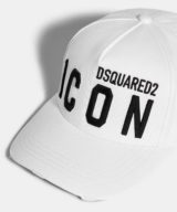 Gorra Dsquared2 Icon
