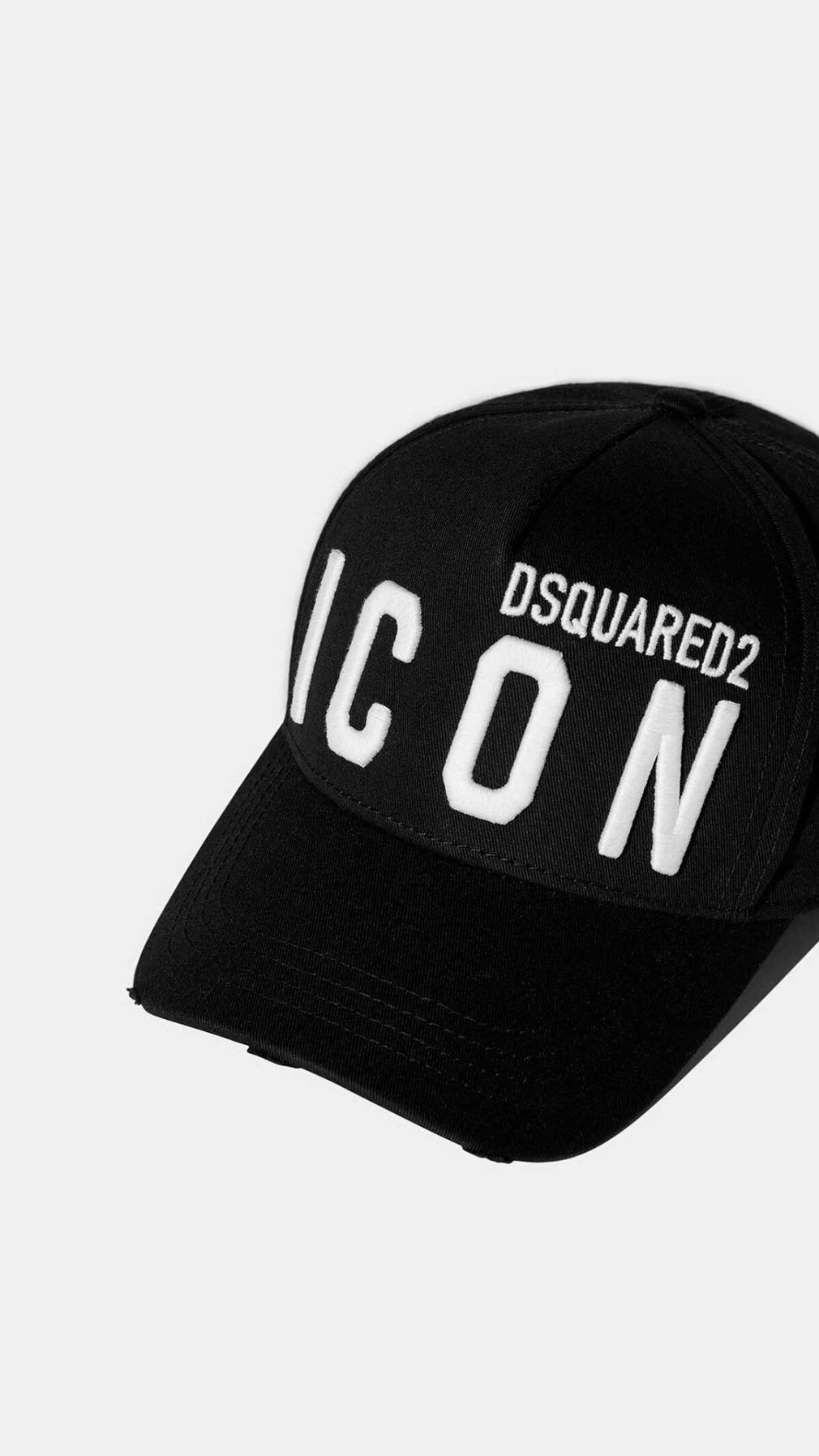Gorra Dsquared2 Icon
