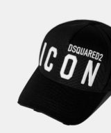 Gorra Dsquared2 Icon
