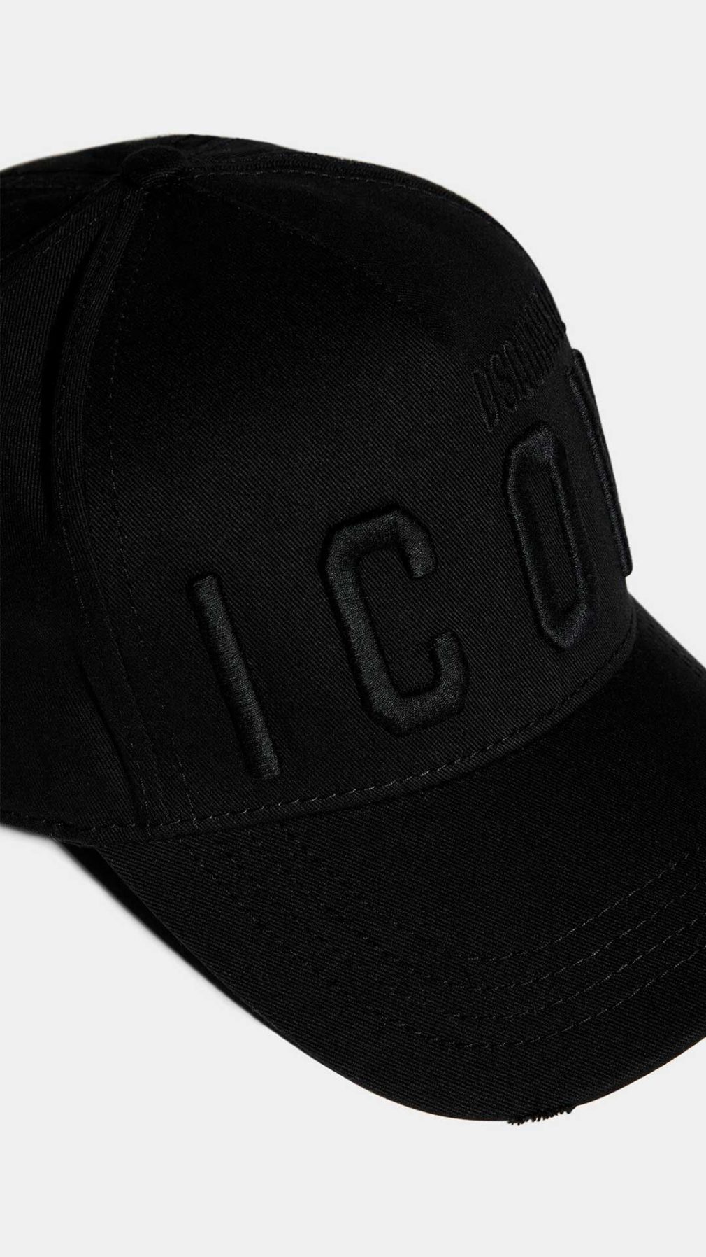 Gorra Dsquared2 Icon