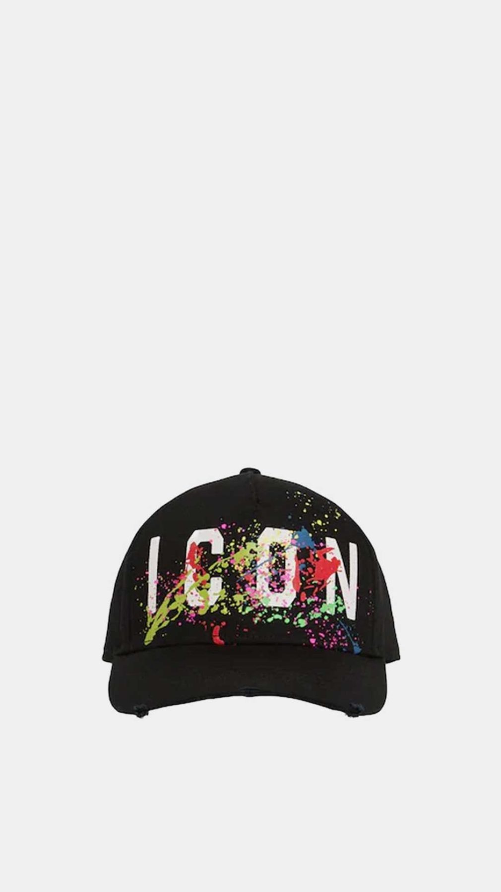 Gorra Dsquared2 Icon