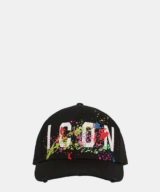 Gorra Dsquared2 Icon
