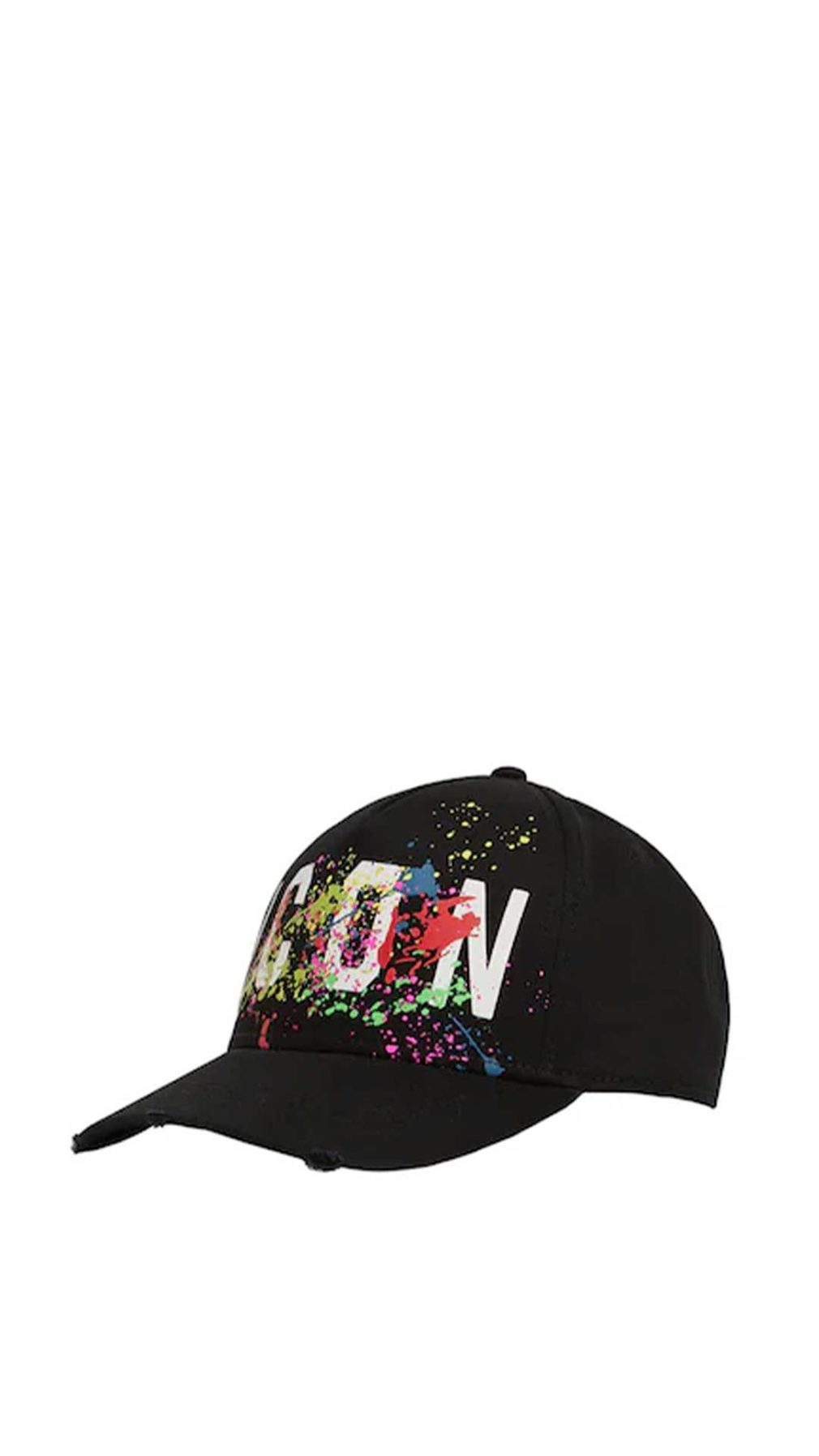 Gorra Dsquared2 Icon