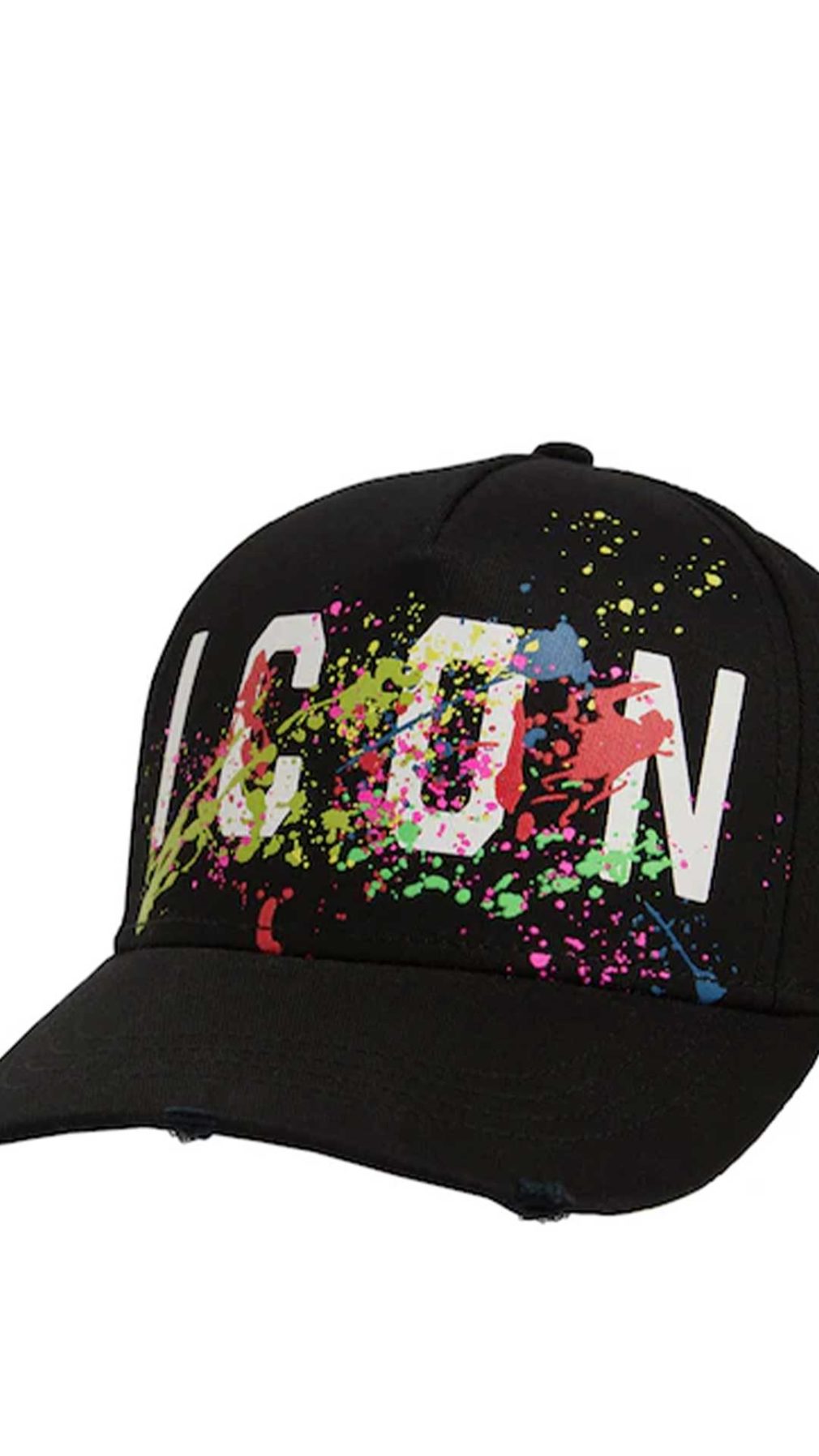 Gorra Dsquared2 Icon
