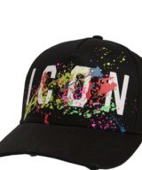 Gorra Dsquared2 Icon