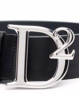 Cinturón Dsquared2 con hebilla del logo