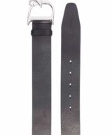 Cinturón Dsquared2 con hebilla del logo