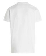 Camiseta Dsquared2 con logotipo en la parte delantera
