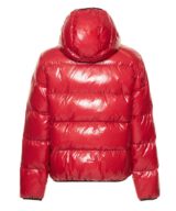 Chaqueta Dsquared2 con capucha