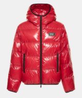 Chaqueta Dsquared2 con capucha
