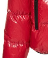 Chaqueta Dsquared2 con capucha