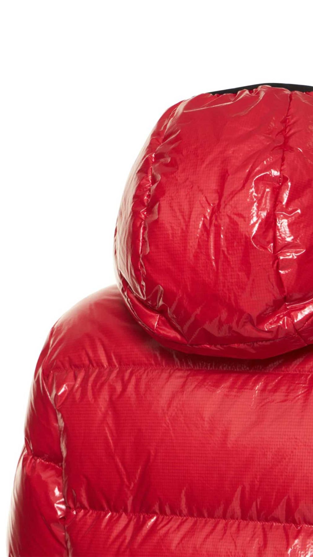 Chaqueta Dsquared2 con capucha