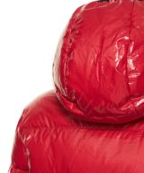 Chaqueta Dsquared2 con capucha