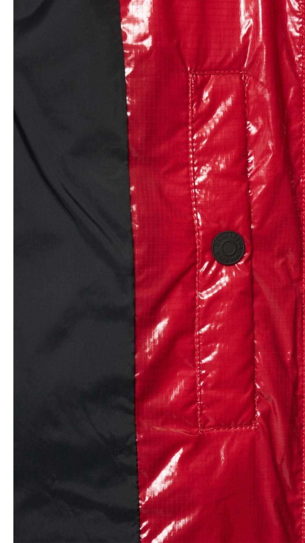 Chaqueta Dsquared2 con capucha