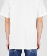 Camiseta Dsquared2 con estampado gráfico del logotipo