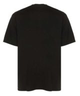 Camiseta Dsquared2 con logotipo en relieve