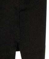 Camiseta Dsquared2 con logotipo en relieve
