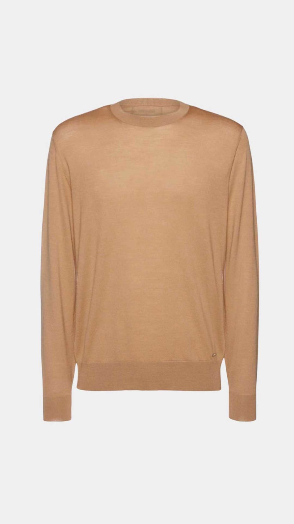 Jersey Dsquared2 cuello caja