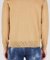 Jersey Dsquared2 cuello caja