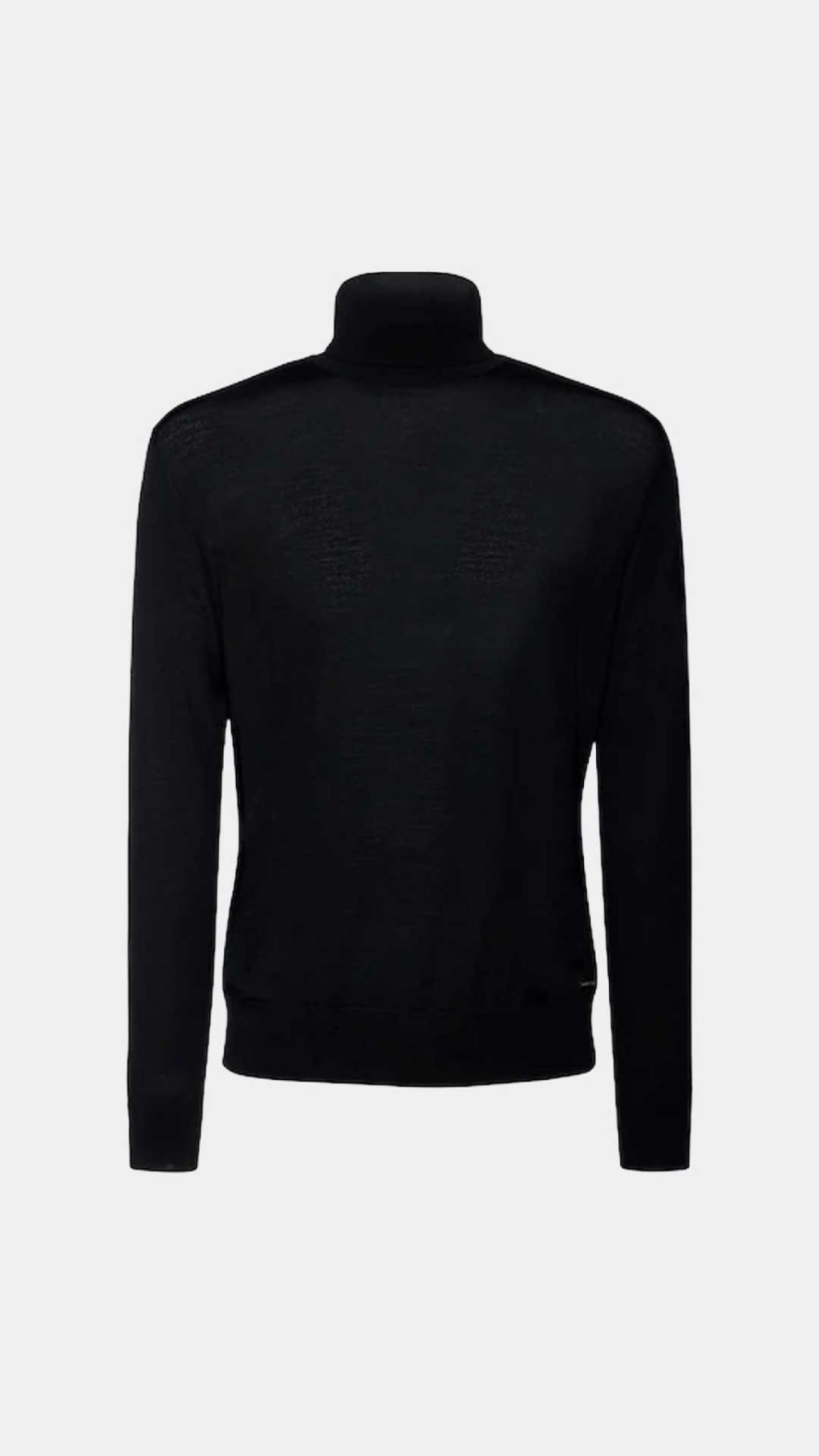 Jersey Dsquared2 cuello alto