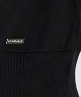 Jersey Dsquared2 cuello alto