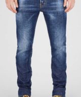 Jeans Skater Dsquared2 con etiqueta DSQ2 brothers