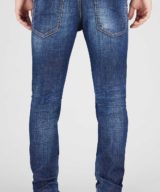 Jeans Skater Dsquared2 con etiqueta DSQ2 brothers