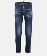 Jeans Sexy Twist Dsquared2 etiqueta DSQ2 brothers