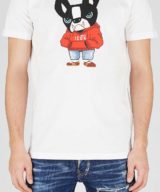 Camiseta Dsquared2 Icon