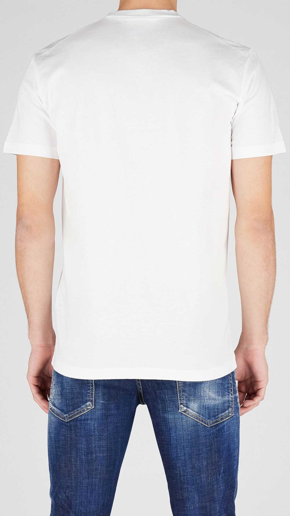 Camiseta Dsquared2 Icon