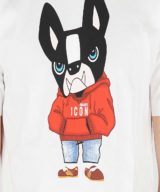 Camiseta Dsquared2 Icon