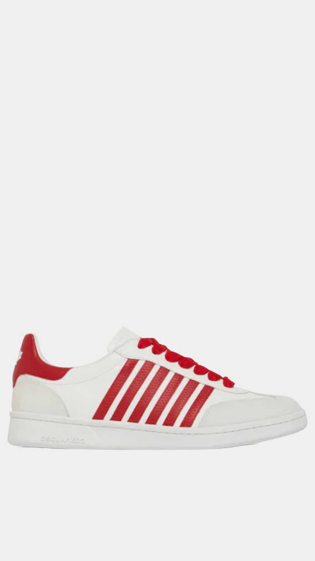 Deportiva Boxer Dsquared2