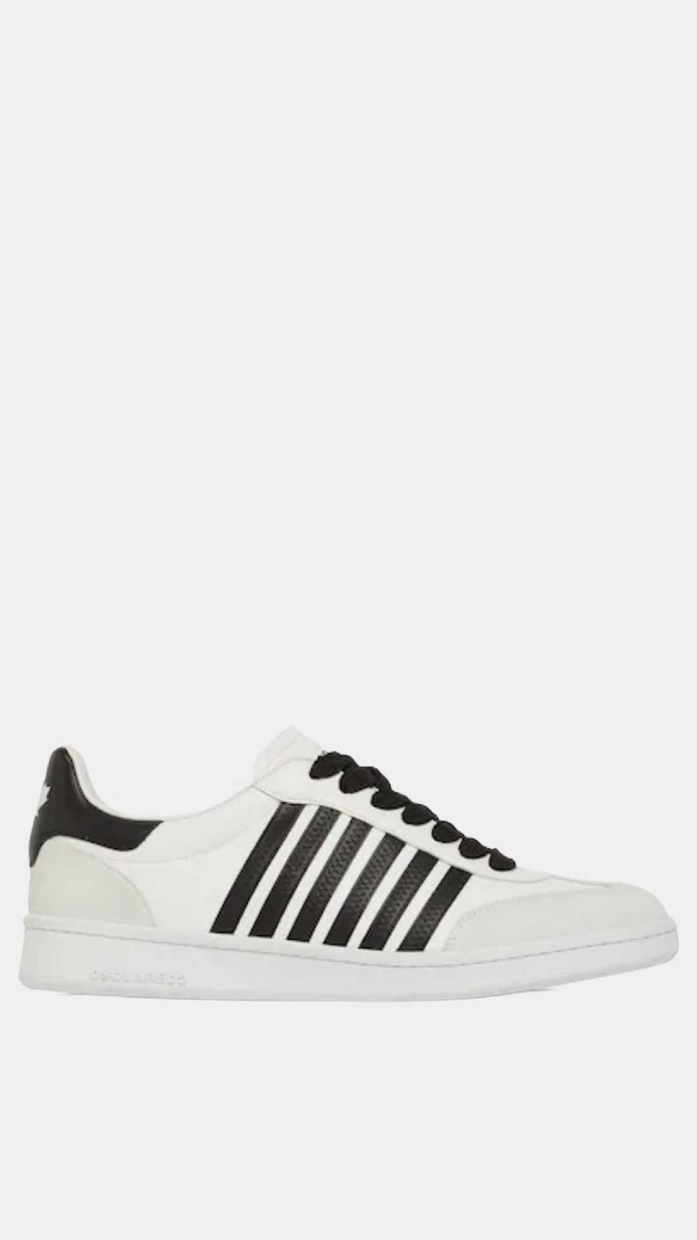 Deportivas Boxer Dsquared2