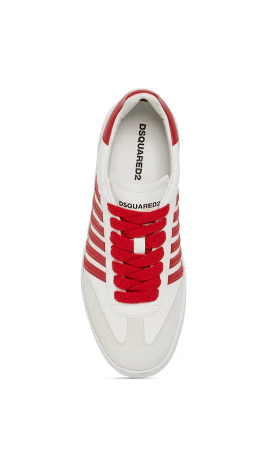 Deportiva Boxer Dsquared2