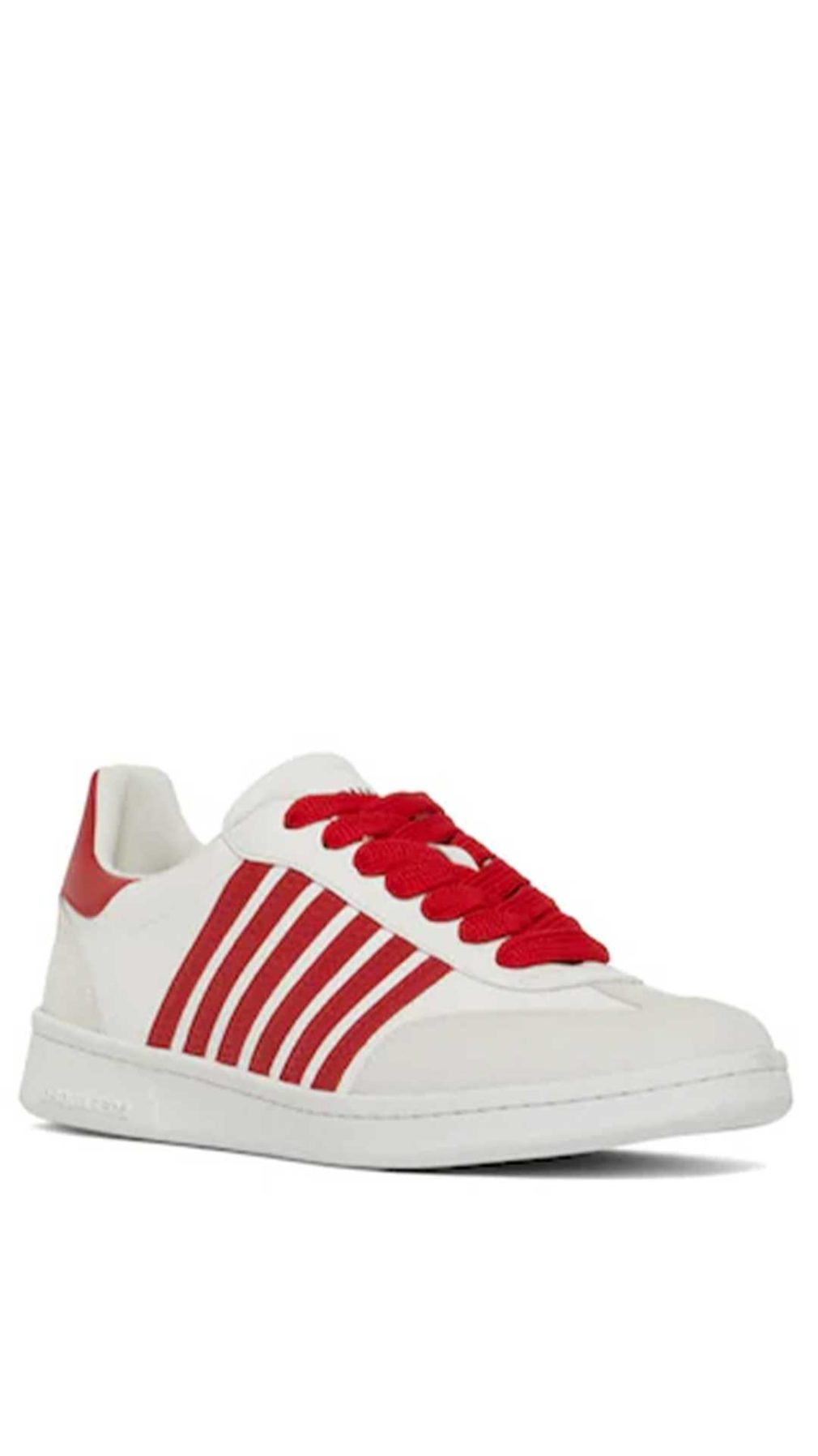 Deportiva Boxer Dsquared2