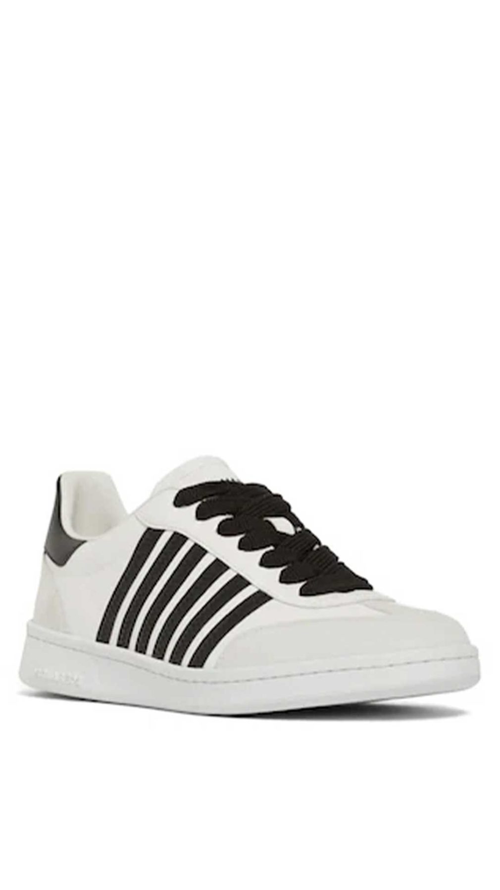 Deportivas Boxer Dsquared2