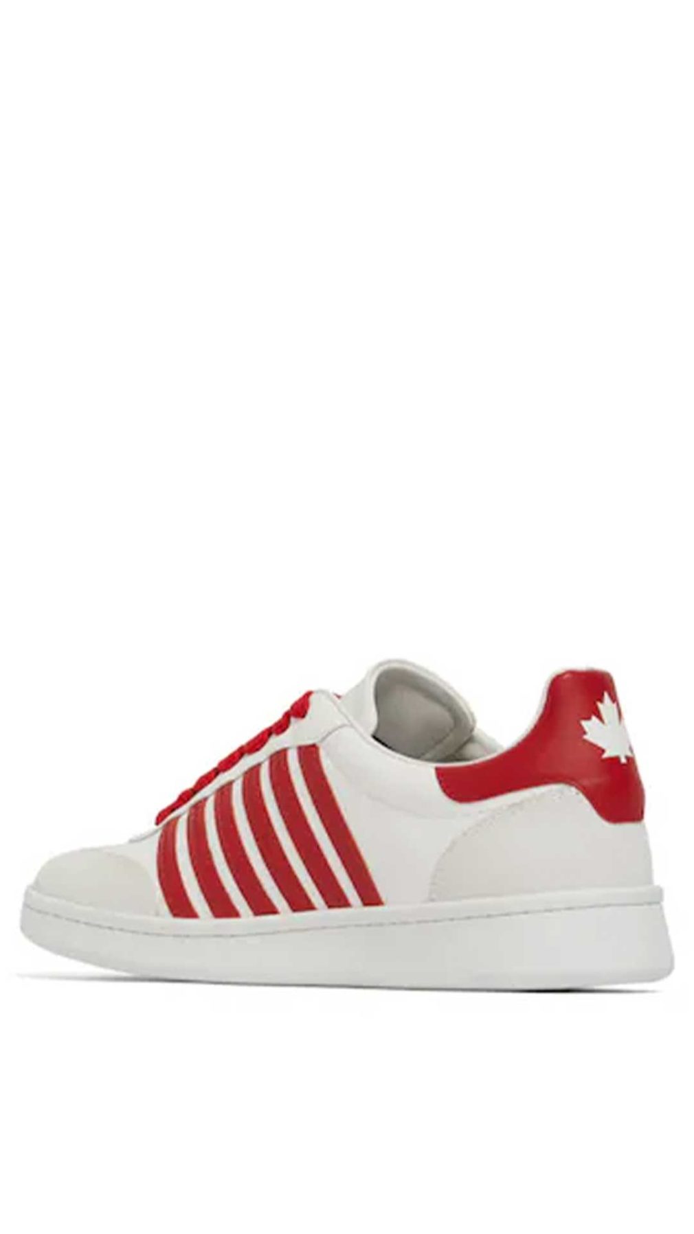Deportiva Boxer Dsquared2