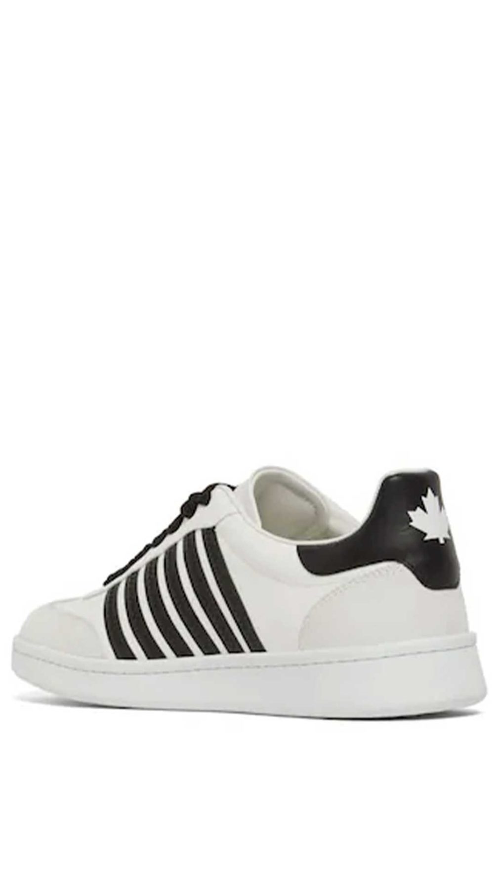 Deportivas Boxer Dsquared2