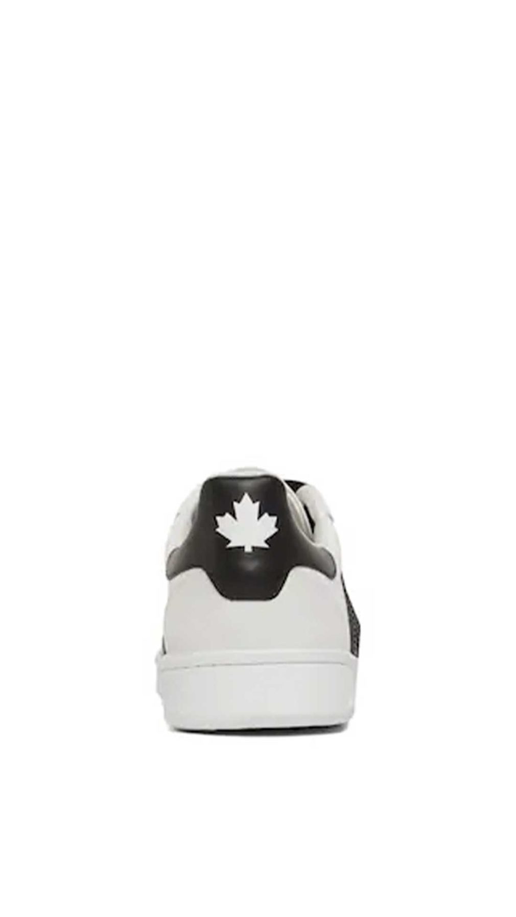 Deportivas Boxer Dsquared2