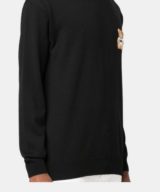 Jersey Moschino con motivo Teddy Bear