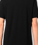 Polo Moschino con motivo Teddy Bear