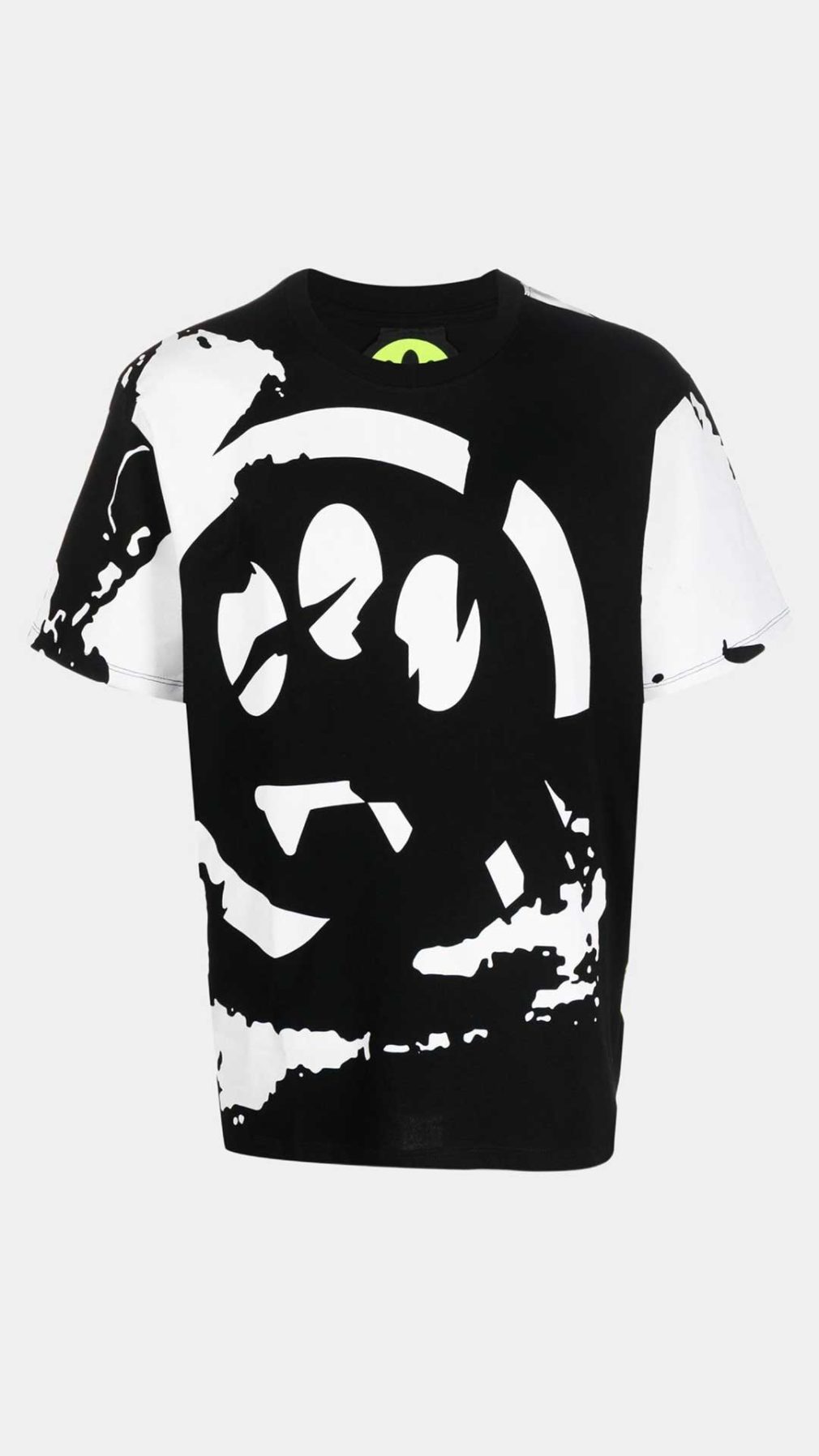 Camiseta Barrow con estampado gráfico