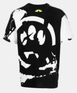Camiseta Barrow con estampado gráfico
